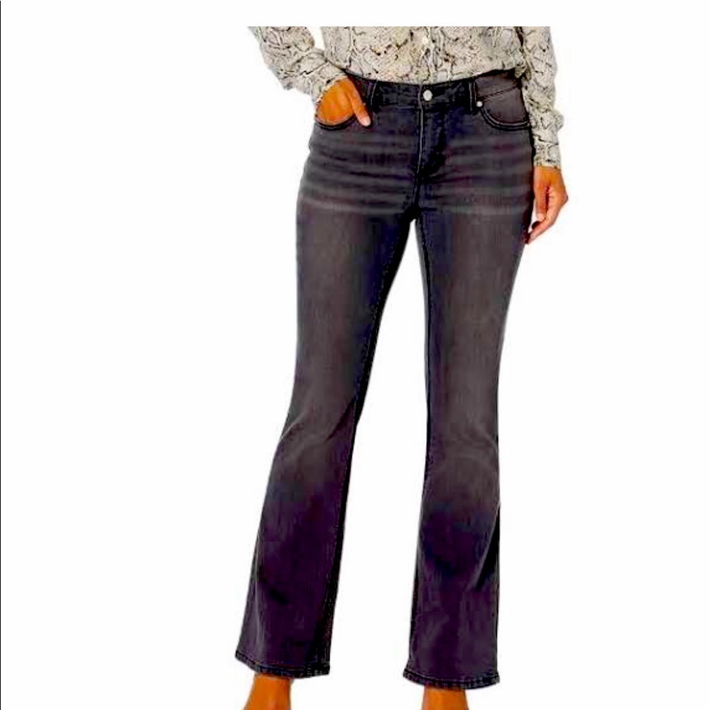 Bootcut Gloria Vanderbilt Jeans